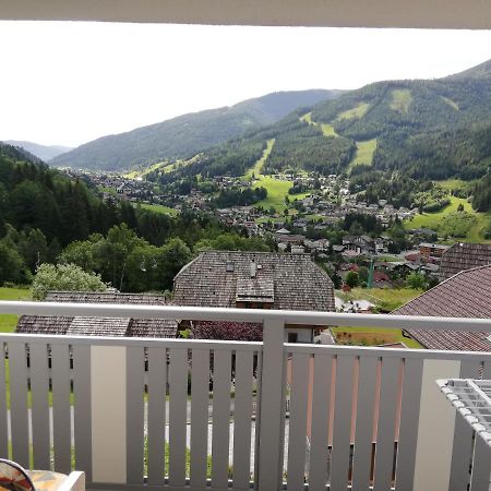 Appartement Hinteregger Бад Клайнкирххайм Екстериор снимка