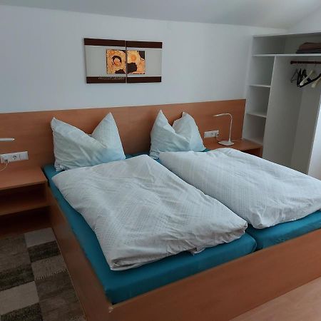Appartement Hinteregger Бад Клайнкирххайм Екстериор снимка