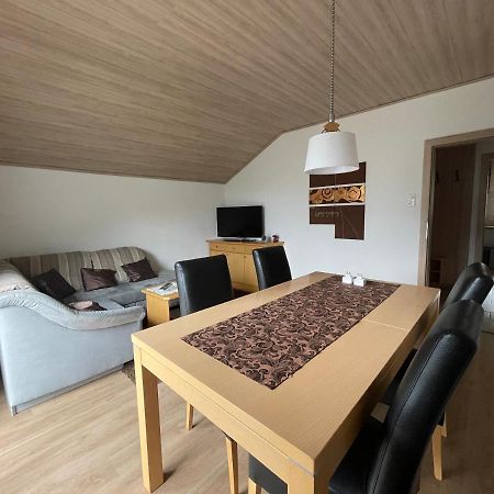 Appartement Hinteregger Бад Клайнкирххайм Екстериор снимка