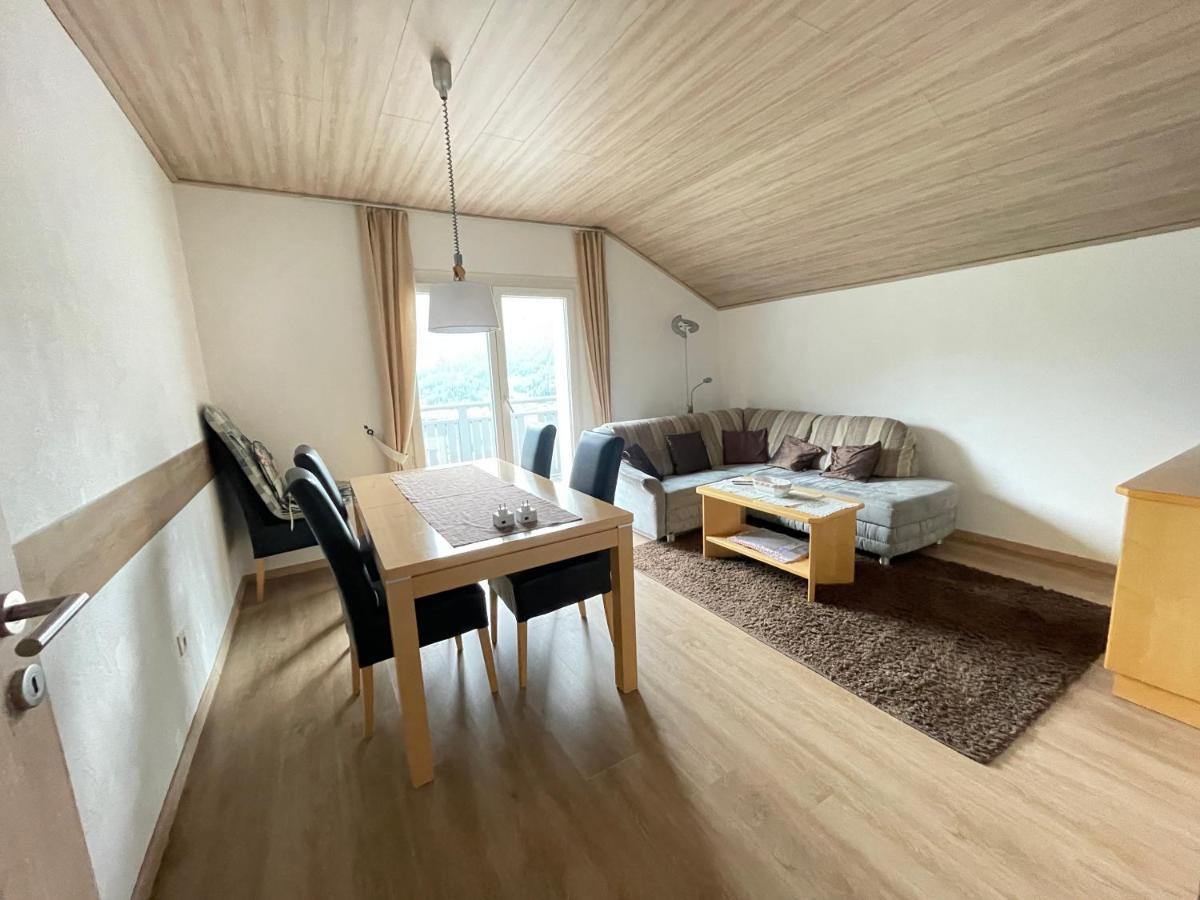 Appartement Hinteregger Бад Клайнкирххайм Екстериор снимка