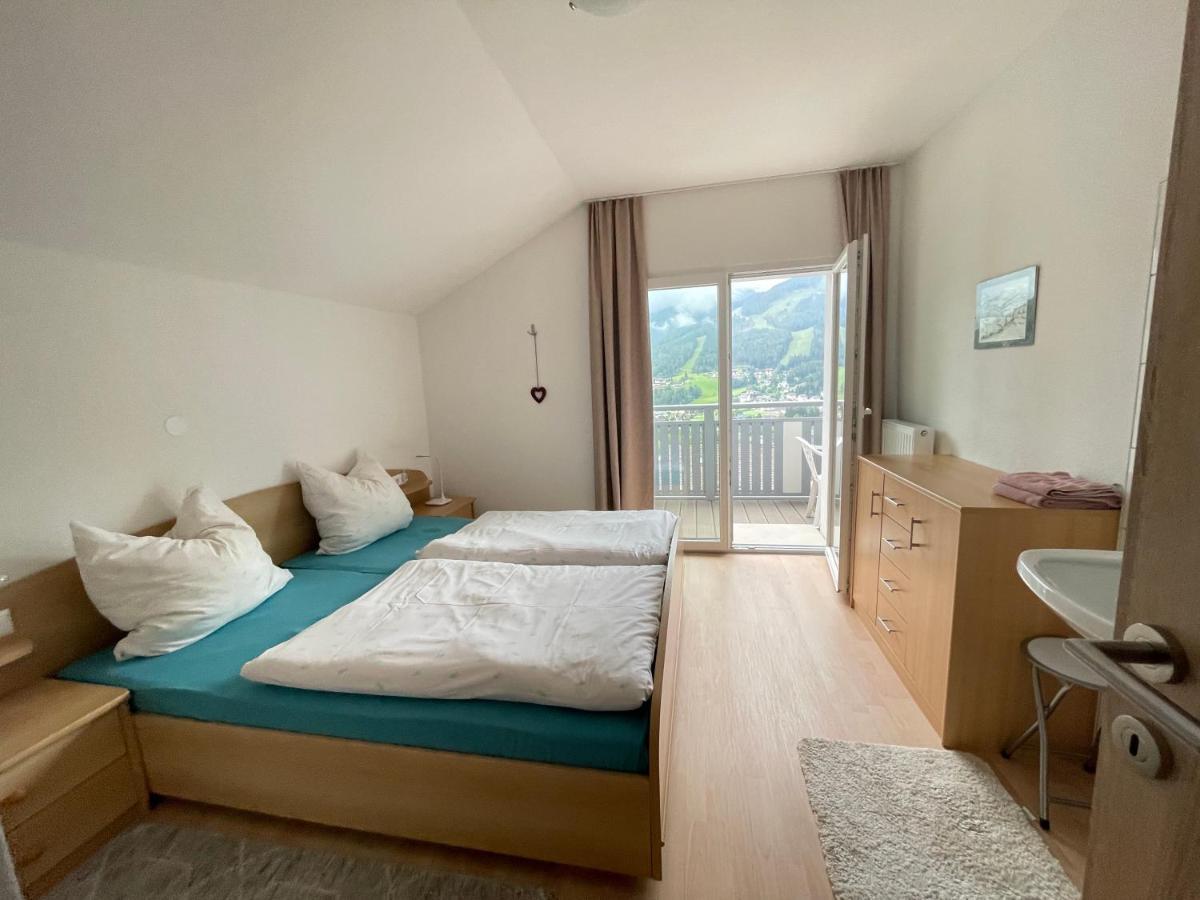 Appartement Hinteregger Бад Клайнкирххайм Екстериор снимка